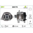 VALEO Generator 200178