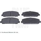 Bremsbelagsatz Infiniti P. Qx 5,6 4X4 03-09 ADN142170