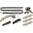Steuerkettensatz MERCEDES S-Klasse,SL 80 Basic Short Kit 30309