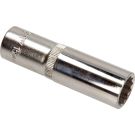 Steckschlüssel 15mm 1/2 12-Kante YT-12937