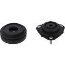 MONROE Stützlager 1Stk FORD MOUNTING KIT MK183