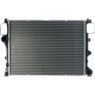 MAHLE Kühler, Motorkühlung CR 860 000P BEHR Premium Line
