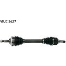 SKF Antriebswelle VKJC3627