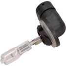Glühlampe 12,8V/50W Pgj13 (Typ Usa 886) (Ohne Ece) 78-0137
