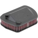 Luftfilter Motorrad Yamaha Xvs950 Bolt 950 2014 YA-9514