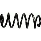 Sachs Fahrwerksfeder Audi P. Q5 2.0T/2.0Tdi Quattro 12 993562