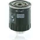 Mann & Hummel Kraftstofffilter Industrie Diverse WK 718/7