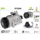 KOMPRESSOR, KLIMAANLAGE VAL813244