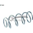 CS Germany Fahrwerksfeder Volvo P. C30/S40 Ii/V50 2.0D/2.4 04 14.871.641