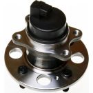 DENCKERMANN Radlager W413395
