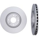 KAMOKA Bremsscheibe 103263