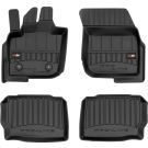 FROGUM Gummirohrmatten F 3D Ford Mondeo Mkv 2015 3D407725