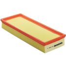 DENCKERMANN Luftfilter A140090