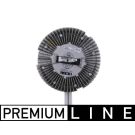 Kupplung, K÷hlerl Nach CFC 77 000P