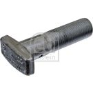 FEBI BILSTEIN Radschraube 05691