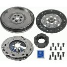 SACHS Kupplungssatz 2290 601 053 ZMS Modul XTend
