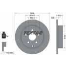 Bremsscheibe PRO 92314203