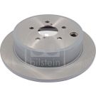 FEBI BILSTEIN Bremsscheibe 108410