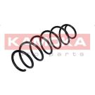 KAMOKA Fahrwerksfeder 2110128
