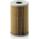 Mann & Hummel Ölfilter PKW MERCEDES H 720 X