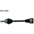 SKF Antriebswelle VKJC 1002
