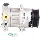 Kompressor PKW Ford Kuga 13 FIRST FIT 890418