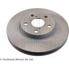 Bremsscheibe Toyota P. Avensis 1.6-2.0 Vvti 97-03 ADT343112