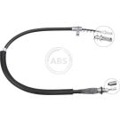 A.B.S. Handbremsseil Seilzug Festellbremse K18006