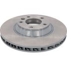 FEBI BILSTEIN Bremsscheibe 26653