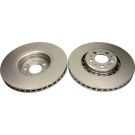 Bremsscheibe Volvo P. Xc90 Mit Ok Pow Korrosionsschutz QD4903