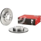 85 481 002 Bremsscheibe VA 09.6942.10