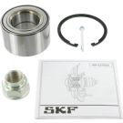 Radlagersatz VA DAIHATSU Cuore,Sirion,YRV VKBA 6966