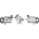 Kompressor, Klimaanlage 51-1060