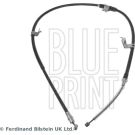 Seilzug, Feststellbremse Mitsubishi T. Outlander 06-12 Pr ADC446184