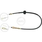A.B.S. Handbremsseil Seilzug Festellbremse K13761