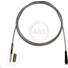 A.B.S. Kupplungsseil K24450
