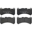 BREMBO Bremsklötze VA P 50 092