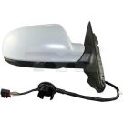 SPIEGEL R EL HZB KONV grundiert +BLI 8-PIN AUDI A3 5-T/SPORTBACK 6,10-7,12 1316,702,10
