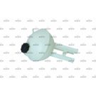 Ausgleichsbehälter, Kühlmittel EASY FIT 454053