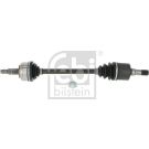 FEBI BILSTEIN Antriebswelle 182815