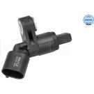 Sensor, Raddrehzahl MEYLE-ORIGINAL: True to OE 1009270003