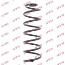 KYB Fahrwerksfeder Citroen T. Berlingo, C4 Grand Picasso, C4 Picasso 1.6D/1.8/2.0Hdi 10/06 K-Flex RC5768