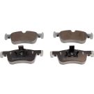 Bremsbelagsatz Bmw P. F20/F21 114-118 10 QP7502
