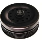 Klimaanlage-Kompressorkupplung Sanden 5Sl12C 5Pk/110mm Opel Corsa C 1.3/1.2/1.4 CA-176