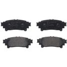 BREMBO Bremsklötze HA P 83 152