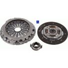 SACHS Kupplungssatz 3000 727 001