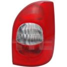 TYC Heckleuchte 11-0556-01-2