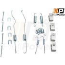 PROFIPOWER Zubehörsatz, Bremsbacken 9B2144