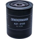 DENCKERMANN Ölfilter A210105
