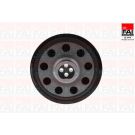 FAI AutoParts Riemenscheibe, Kurbelwelle FVD1049